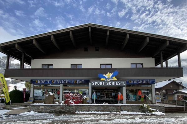 Sport Schiestl Zentrum Ramsau