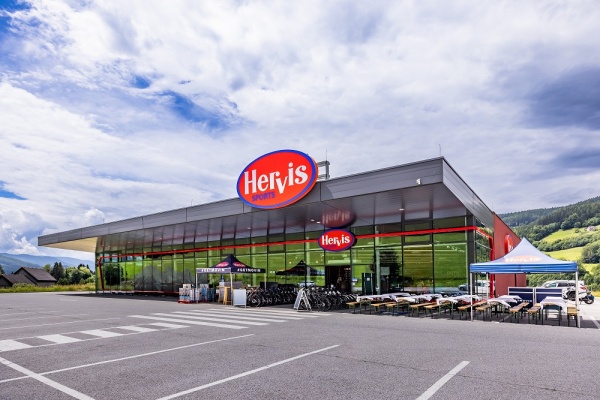 Hervis Mürzzuschlag