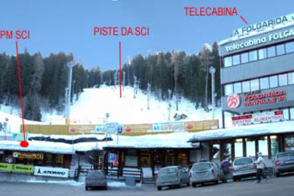 PM Store